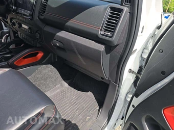 2023 Nissan Frontier PRO-4X Crew Cab Medium Bed – miniatura 16
