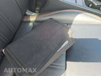 2023 Nissan Frontier PRO-4X Crew Cab Medium Bed – miniatura 23