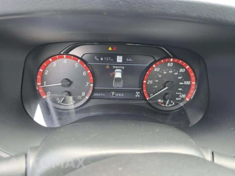 2023 Nissan Frontier PRO-4X Crew Cab Medium Bed – miniatura 6