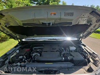 2023 Nissan Frontier PRO-4X Crew Cab Medium Bed - miniatura 17