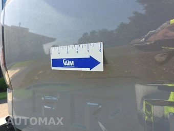 2023 Nissan Frontier PRO-4X Crew Cab Medium Bed - miniatura 19