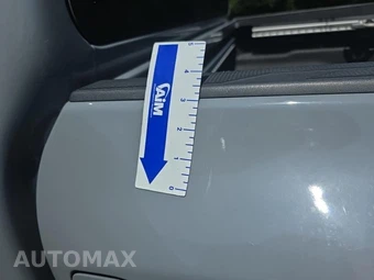 2023 Nissan Frontier PRO-4X Crew Cab Medium Bed - miniatura 21