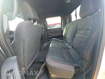 2023 Nissan Frontier PRO-4X Crew Cab Medium Bed – miniatura 13