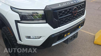 2023 Nissan Frontier PRO-4X Crew Cab Medium Bed – miniatura 20