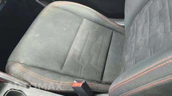 2023 Nissan Frontier PRO-4X Crew Cab Medium Bed – miniatura 21