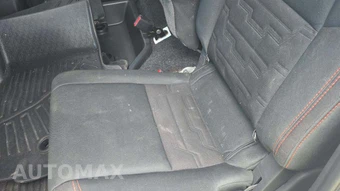 2023 Nissan Frontier PRO-4X Crew Cab Medium Bed – miniatura 24