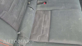 2023 Nissan Frontier PRO-4X Crew Cab Medium Bed – miniatura 25