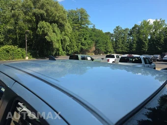 2023 Nissan Frontier PRO-4X Crew Cab Medium Bed - miniatura 10