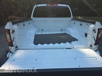 2023 Nissan Frontier PRO-4X Crew Cab Medium Bed - miniatura 17