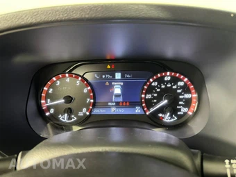 2023 Nissan Frontier PRO-4X Crew Cab Medium Bed - miniatura 14