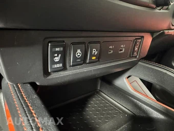 2023 Nissan Frontier PRO-4X Crew Cab Medium Bed - miniatura 23