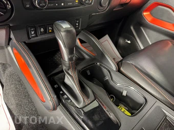 2023 Nissan Frontier PRO-4X Crew Cab Medium Bed - miniatura 24