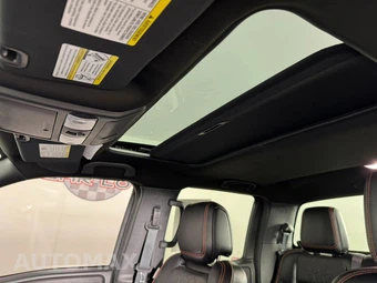 2023 Nissan Frontier PRO-4X Crew Cab Medium Bed - miniatura 25