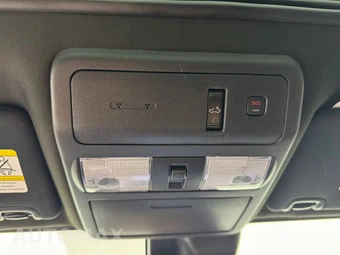 2023 Nissan Frontier PRO-4X Crew Cab Medium Bed - miniatura 26