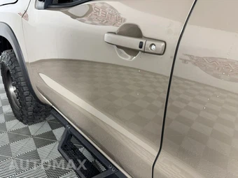 2023 Nissan Frontier PRO-4X Crew Cab Medium Bed - miniatura 28