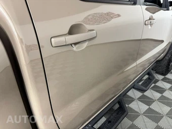 2023 Nissan Frontier PRO-4X Crew Cab Medium Bed - miniatura 32