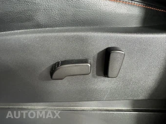 2023 Nissan Frontier PRO-4X Crew Cab Medium Bed - miniatura 36