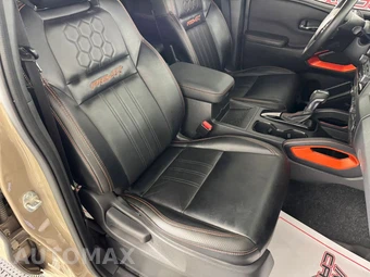 2023 Nissan Frontier PRO-4X Crew Cab Medium Bed - miniatura 37