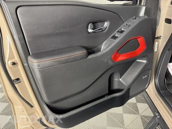 2023 Nissan Frontier PRO-4X Crew Cab Medium Bed - miniatura 40