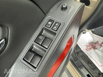 2023 Nissan Frontier PRO-4X Crew Cab Medium Bed - miniatura 41