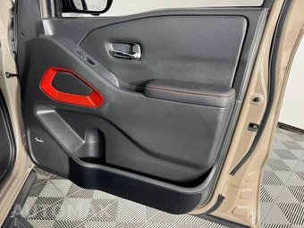 2023 Nissan Frontier PRO-4X Crew Cab Medium Bed - miniatura 43