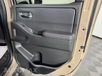 2023 Nissan Frontier PRO-4X Crew Cab Medium Bed - miniatura 45