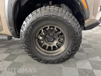 2023 Nissan Frontier PRO-4X Crew Cab Medium Bed - miniatura 49