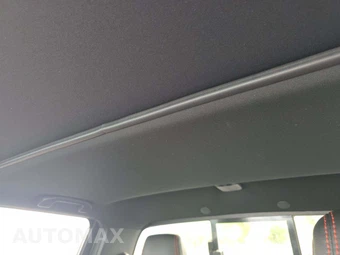 2023 Nissan Frontier PRO-4X Crew Cab Medium Bed – miniatura 10