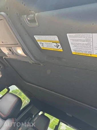 2023 Nissan Frontier PRO-4X Crew Cab Medium Bed - miniatura 15