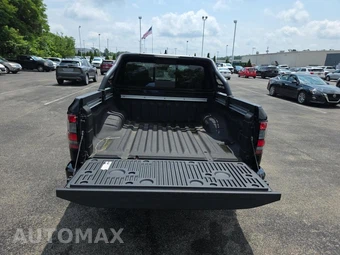 2023 Nissan Frontier PRO-4X Crew Cab Medium Bed - miniatura 18