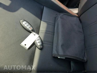 2023 Nissan Frontier PRO-4X Crew Cab Medium Bed - miniatura 24