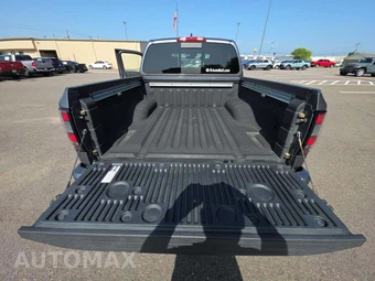 2023 Nissan Frontier PRO-4X Crew Cab Medium Bed – miniatura 11