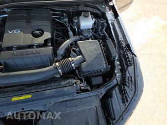 2023 Nissan Frontier PRO-4X Crew Cab Medium Bed – miniatura 19