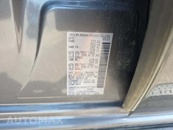 2023 Nissan Frontier PRO-4X Crew Cab Medium Bed – miniatura 2