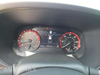 2023 Nissan Frontier PRO-4X Crew Cab Medium Bed – miniatura 6