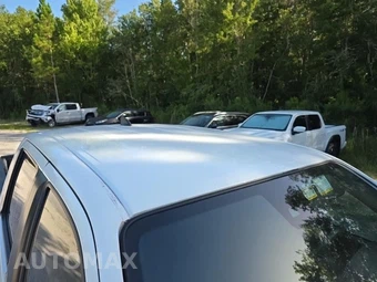 2023 Nissan Frontier PRO-4X Crew Cab Medium Bed – miniatura 10