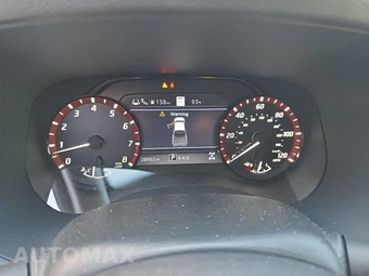 2023 Nissan Frontier PRO-4X Crew Cab Medium Bed – miniatura 13