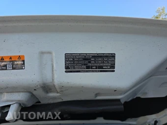 2023 Nissan Frontier PRO-4X Crew Cab Medium Bed – miniatura 20