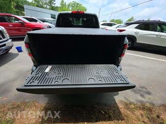 2023 Nissan Frontier PRO-4X Crew Cab Medium Bed – miniatura 14