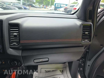 2023 Nissan Frontier PRO-4X Crew Cab Medium Bed – miniatura 19