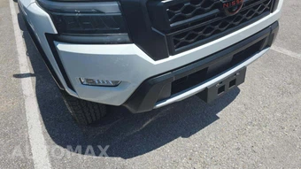 2023 Nissan Frontier PRO-4X Crew Cab Medium Bed - miniatura 19