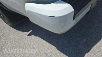 2023 Nissan Frontier PRO-4X Crew Cab Medium Bed - miniatura 20