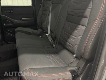 2023 Nissan Frontier PRO-4X Crew Cab Medium Bed - miniatura 10