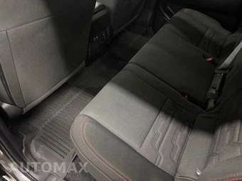 2023 Nissan Frontier PRO-4X Crew Cab Medium Bed - miniatura 11