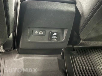 2023 Nissan Frontier PRO-4X Crew Cab Medium Bed - miniatura 12