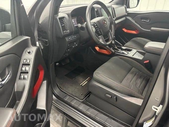 2023 Nissan Frontier PRO-4X Crew Cab Medium Bed - miniatura 13