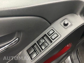 2023 Nissan Frontier PRO-4X Crew Cab Medium Bed - miniatura 14