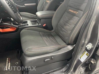 2023 Nissan Frontier PRO-4X Crew Cab Medium Bed - miniatura 15