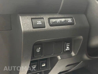 2023 Nissan Frontier PRO-4X Crew Cab Medium Bed - miniatura 18