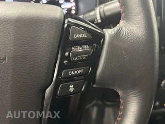 2023 Nissan Frontier PRO-4X Crew Cab Medium Bed - miniatura 21
